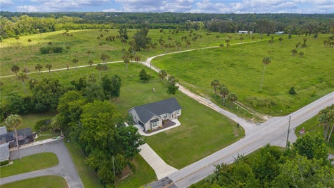 Tiny photo for 2525 SW 7th Avenue, Ocala, FL 34471 (MLS # OM727535)