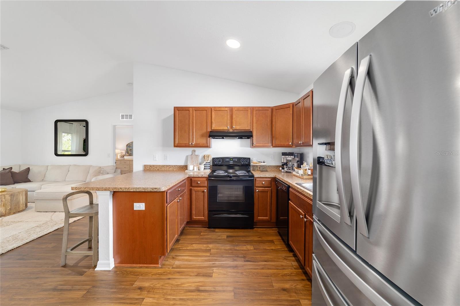 SILVER SPGS SHORES UN 33 - Residential