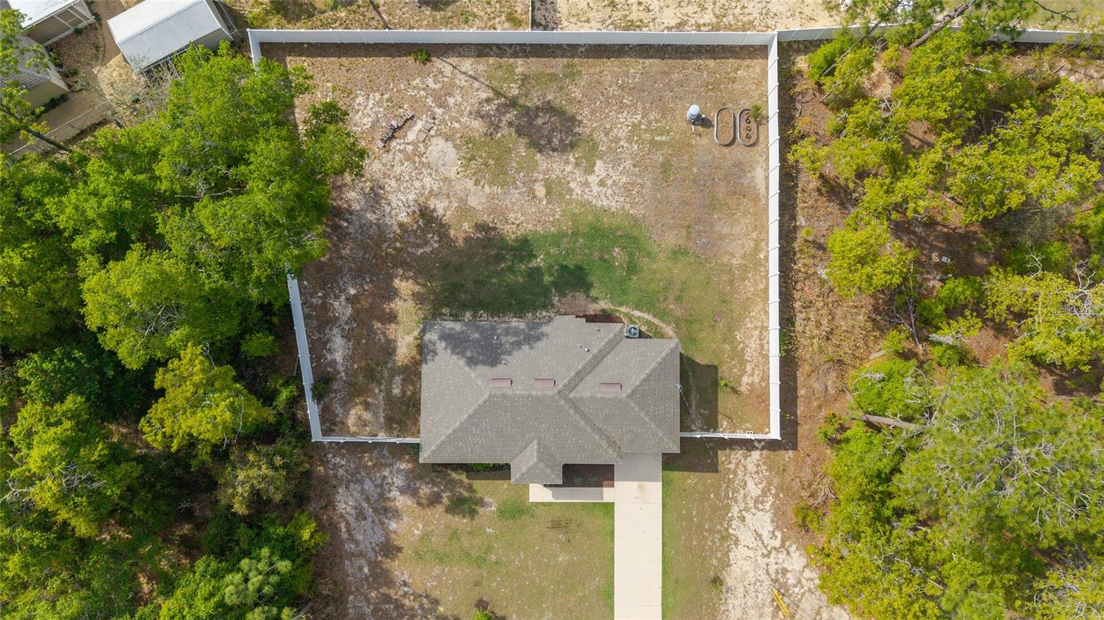 SILVER SPGS SHORES UN 33 - Residential