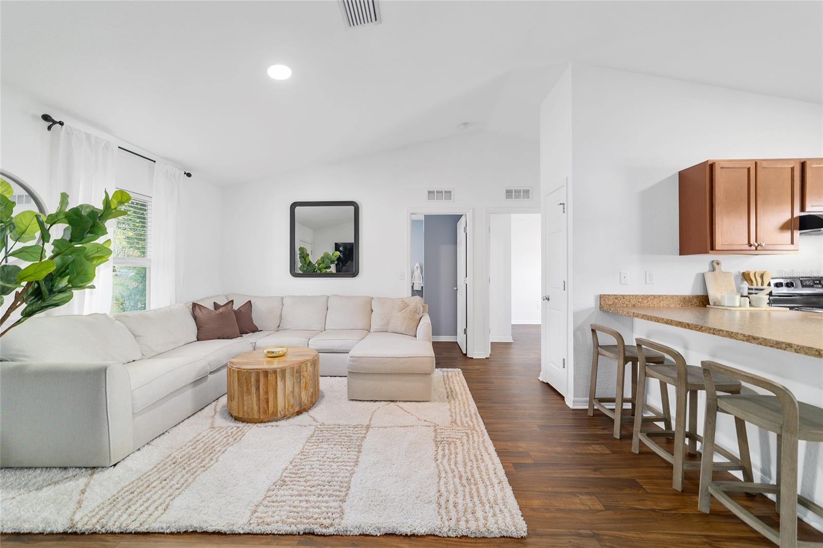 SILVER SPGS SHORES UN 33 - Residential