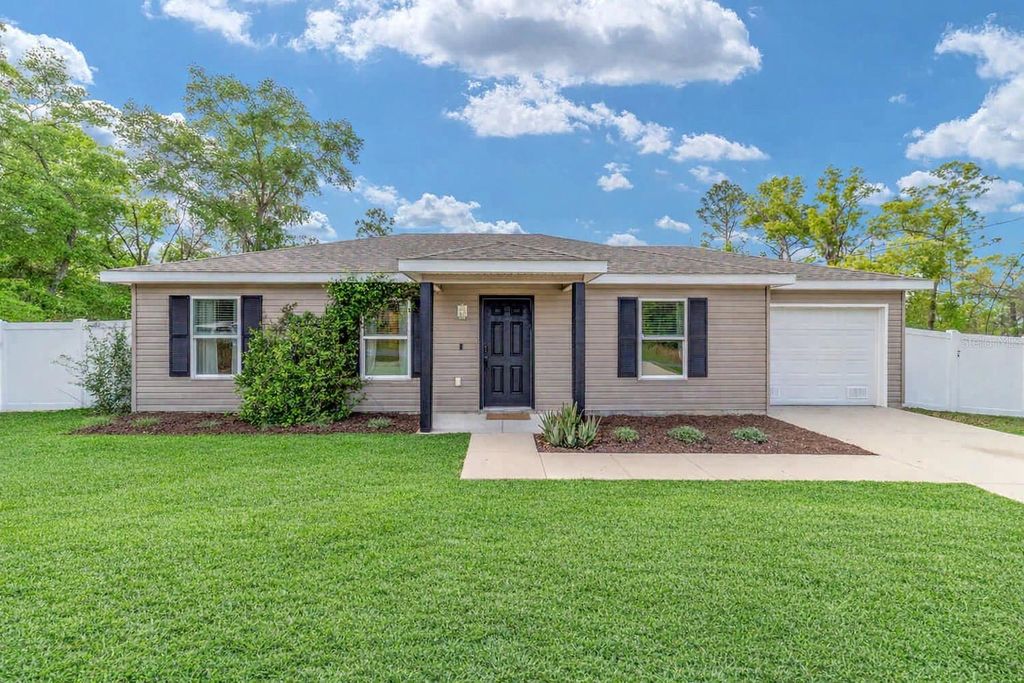 Photo of 3 Locust Loop, Ocala, FL 34472 (MLS # OM721867)