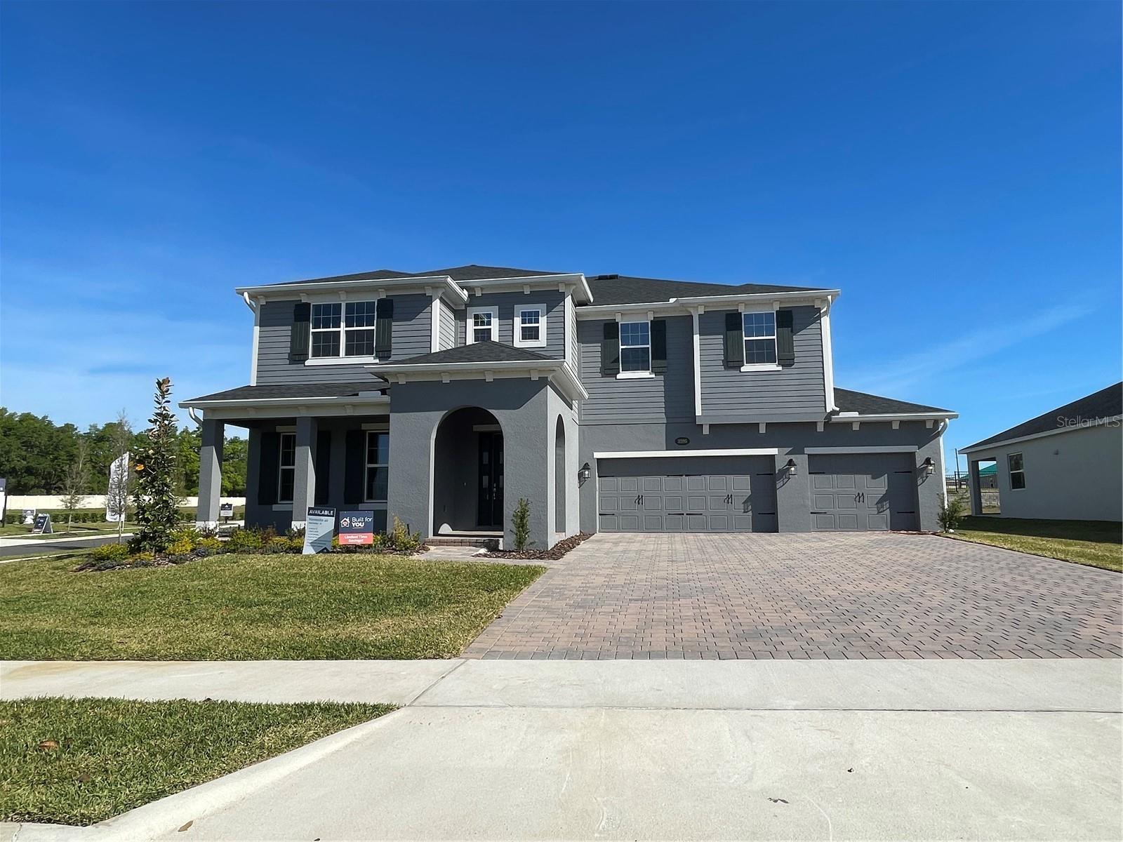 3295 ROSEVILLE DRIVE