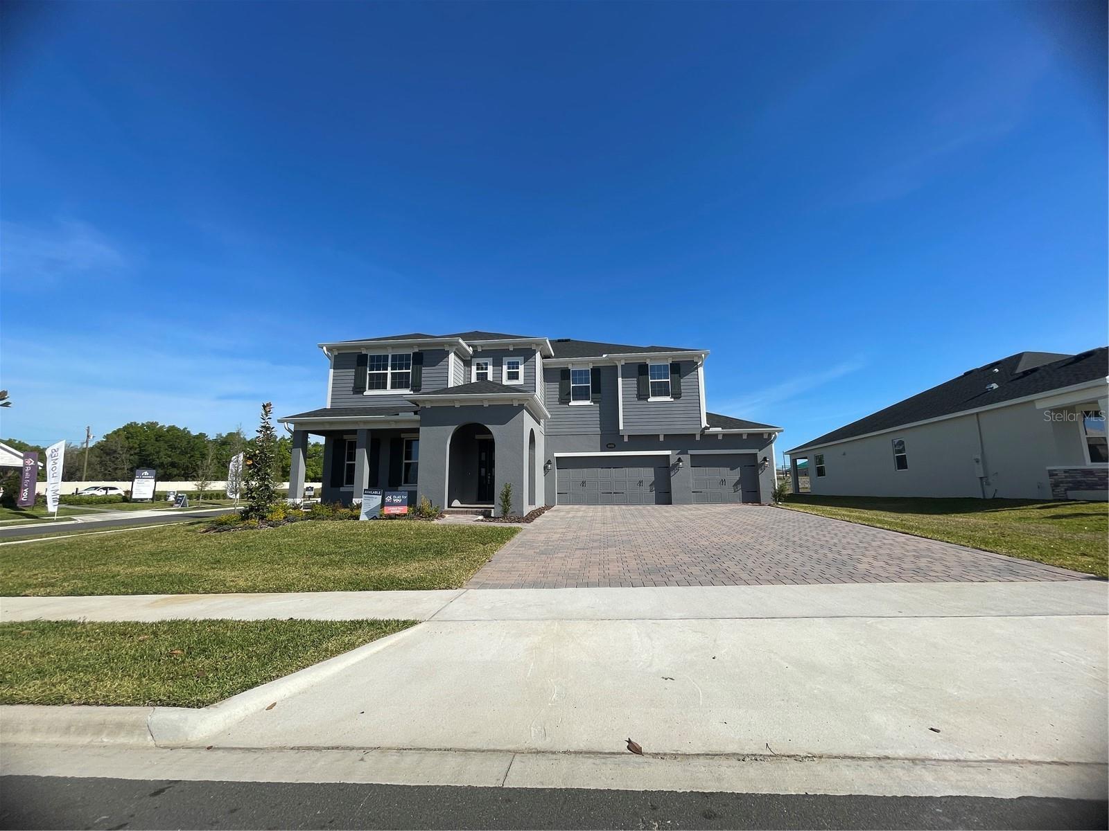 3295 ROSEVILLE DRIVE