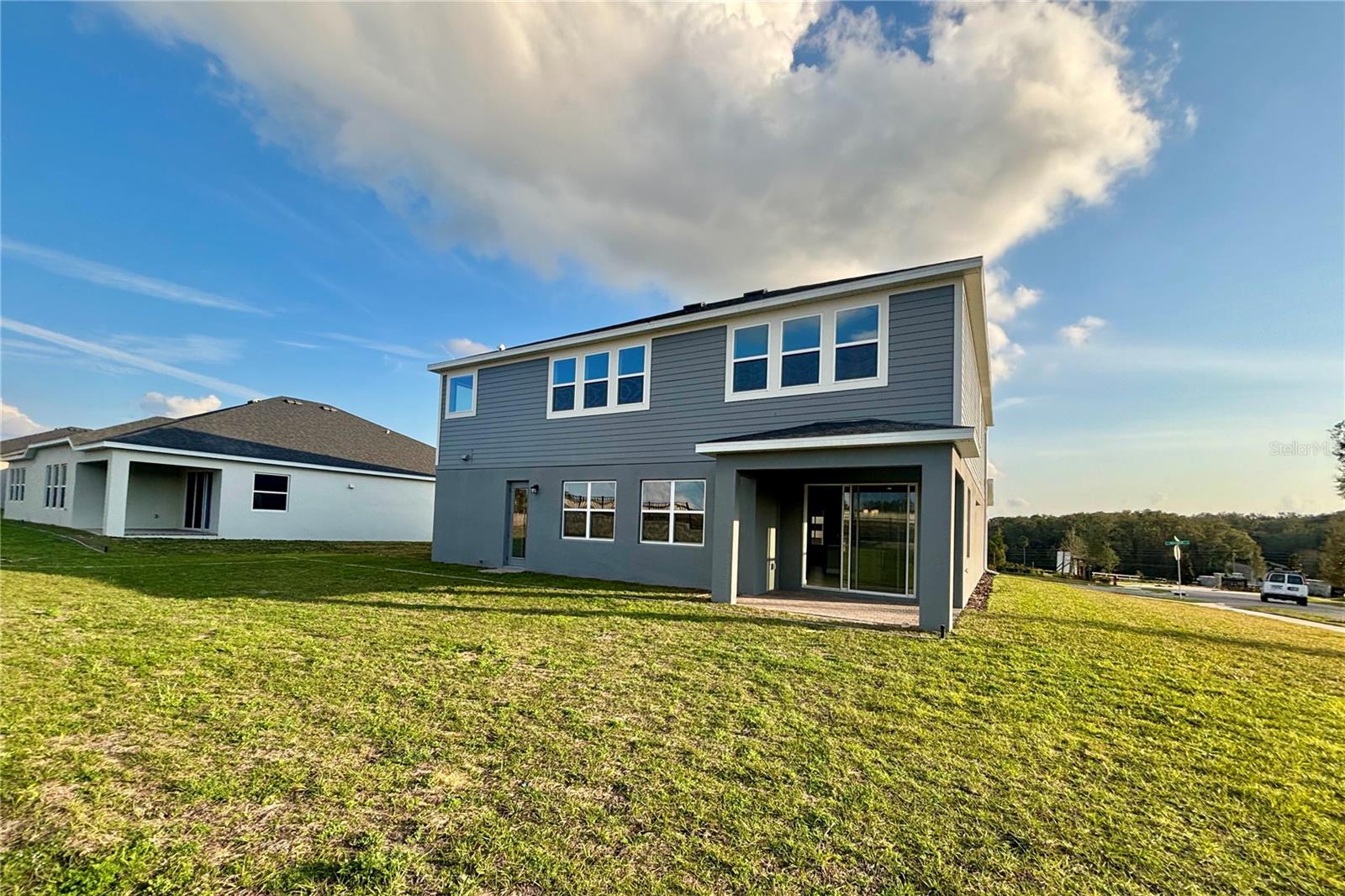 3295 ROSEVILLE DRIVE
