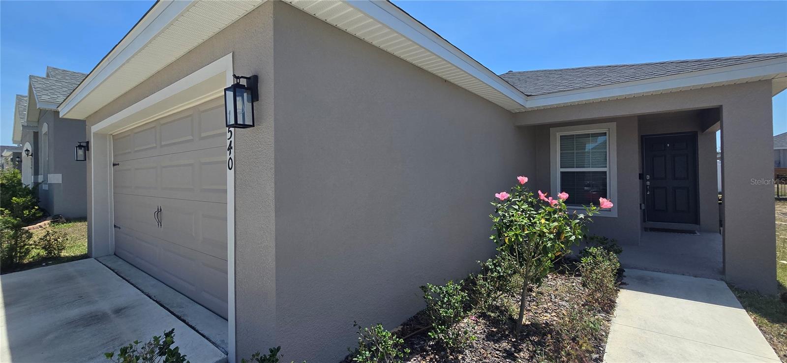 1540 FLEUR DRIVE