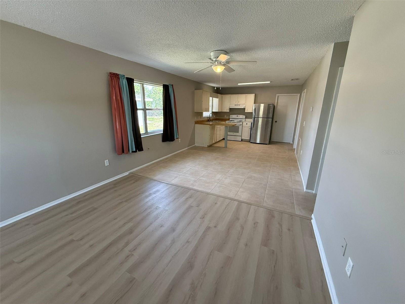PORT CHARLOTTE SEC 63 - Residential Lease