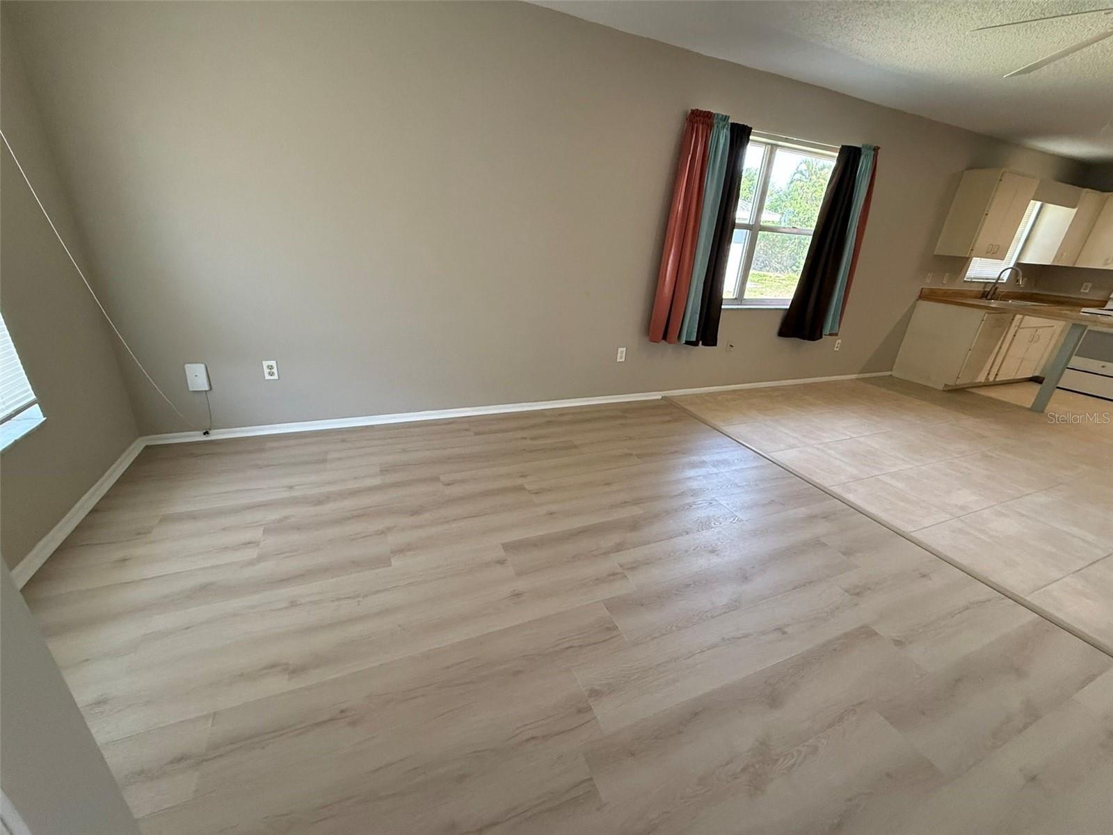 PORT CHARLOTTE SEC 63 - Residential Lease