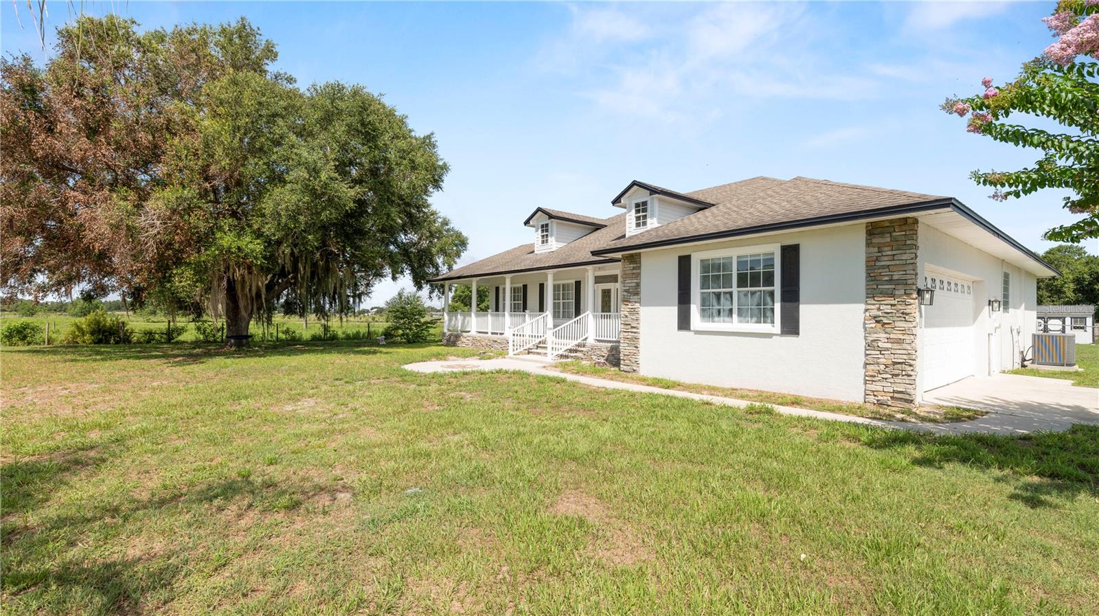 611 MORGAN ROAD
