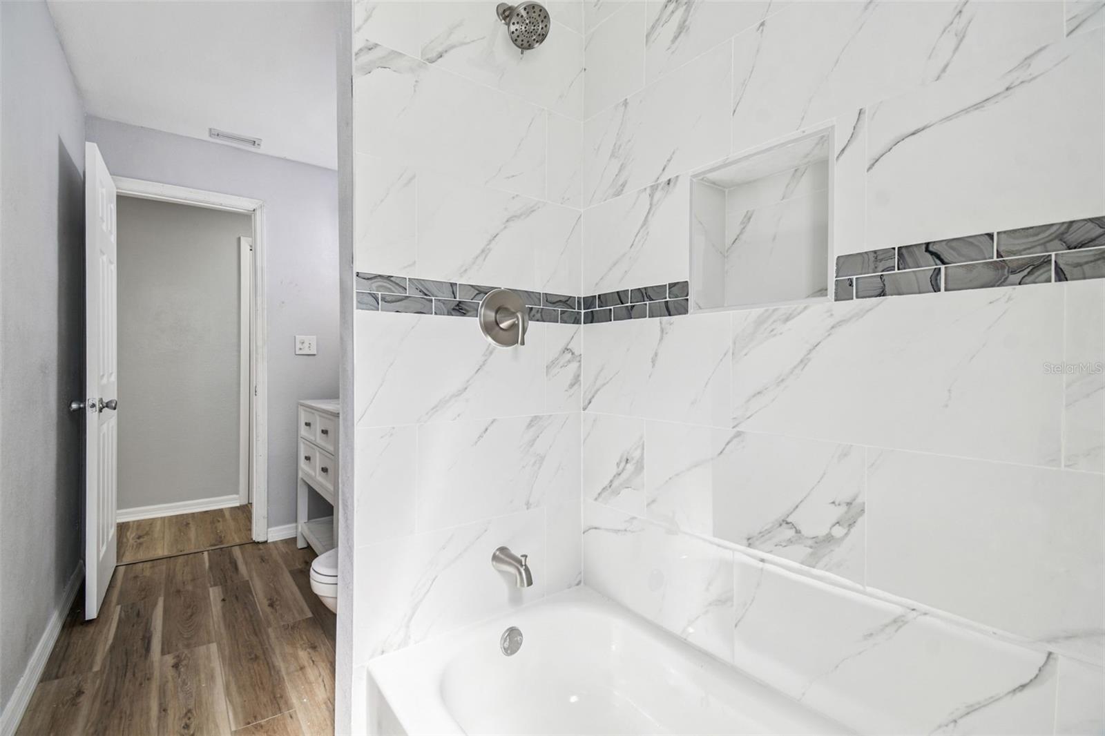 SPRING HILL - Residential