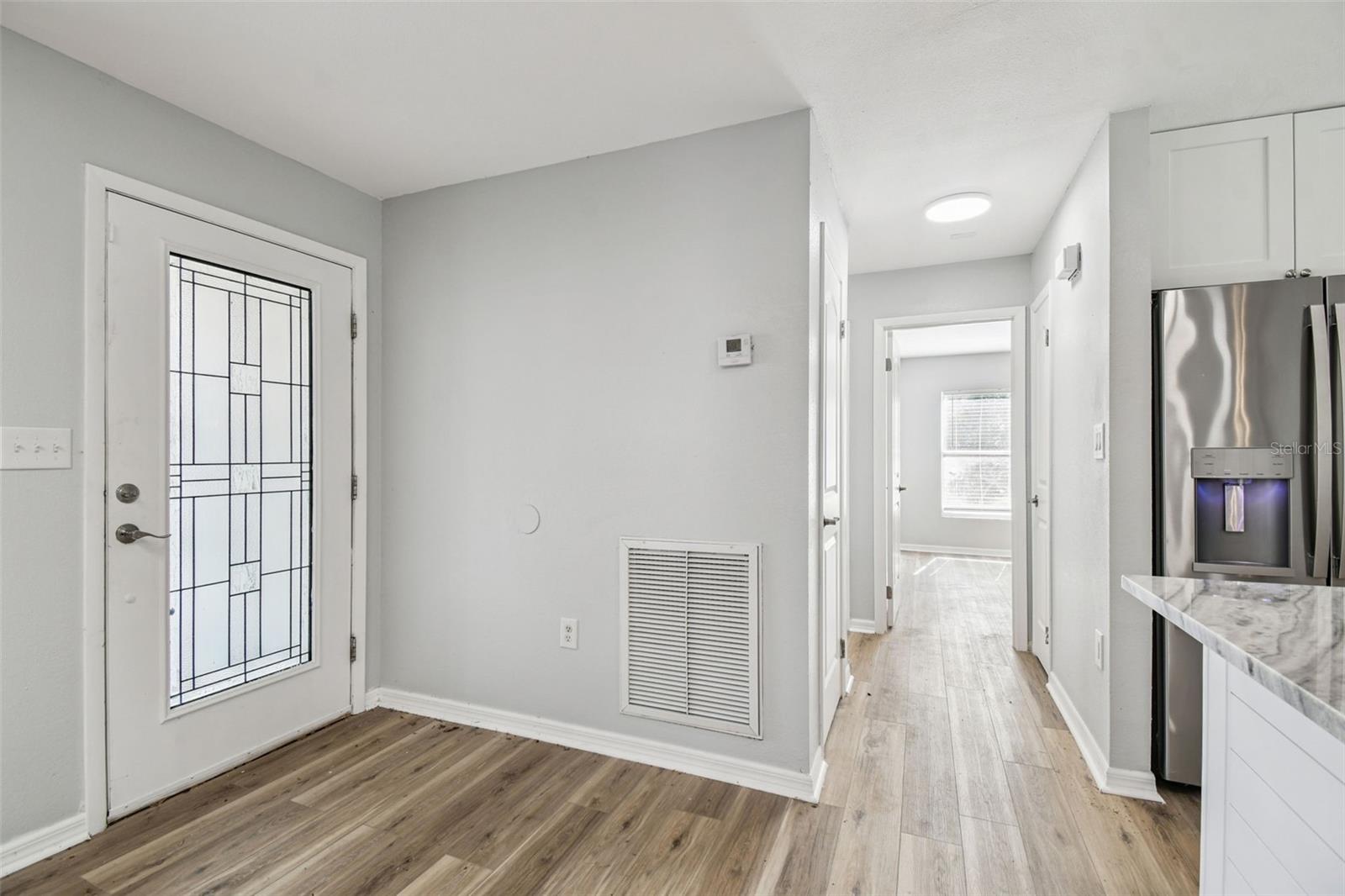 SPRING HILL - Residential