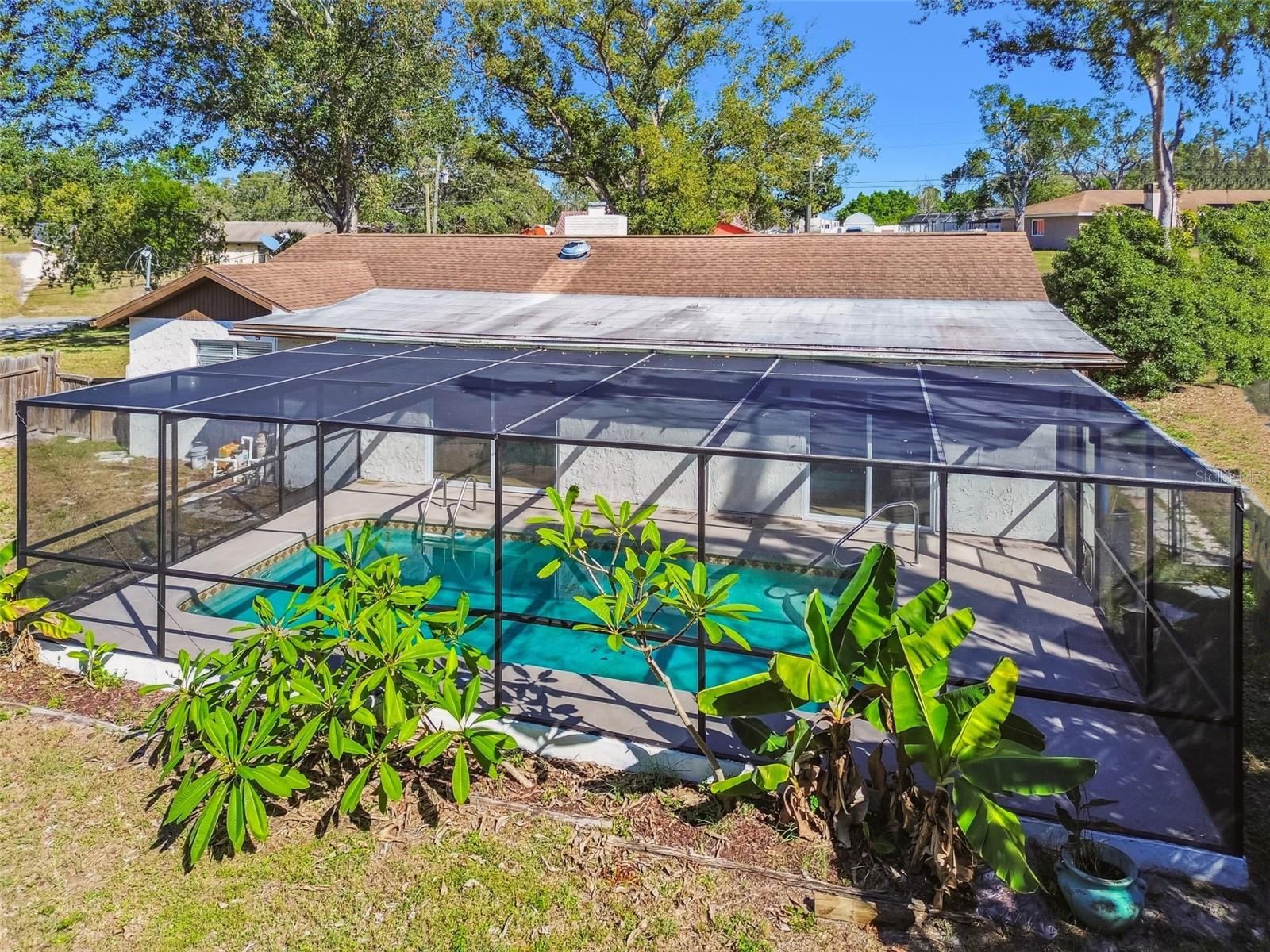 SPRING HILL - Residential