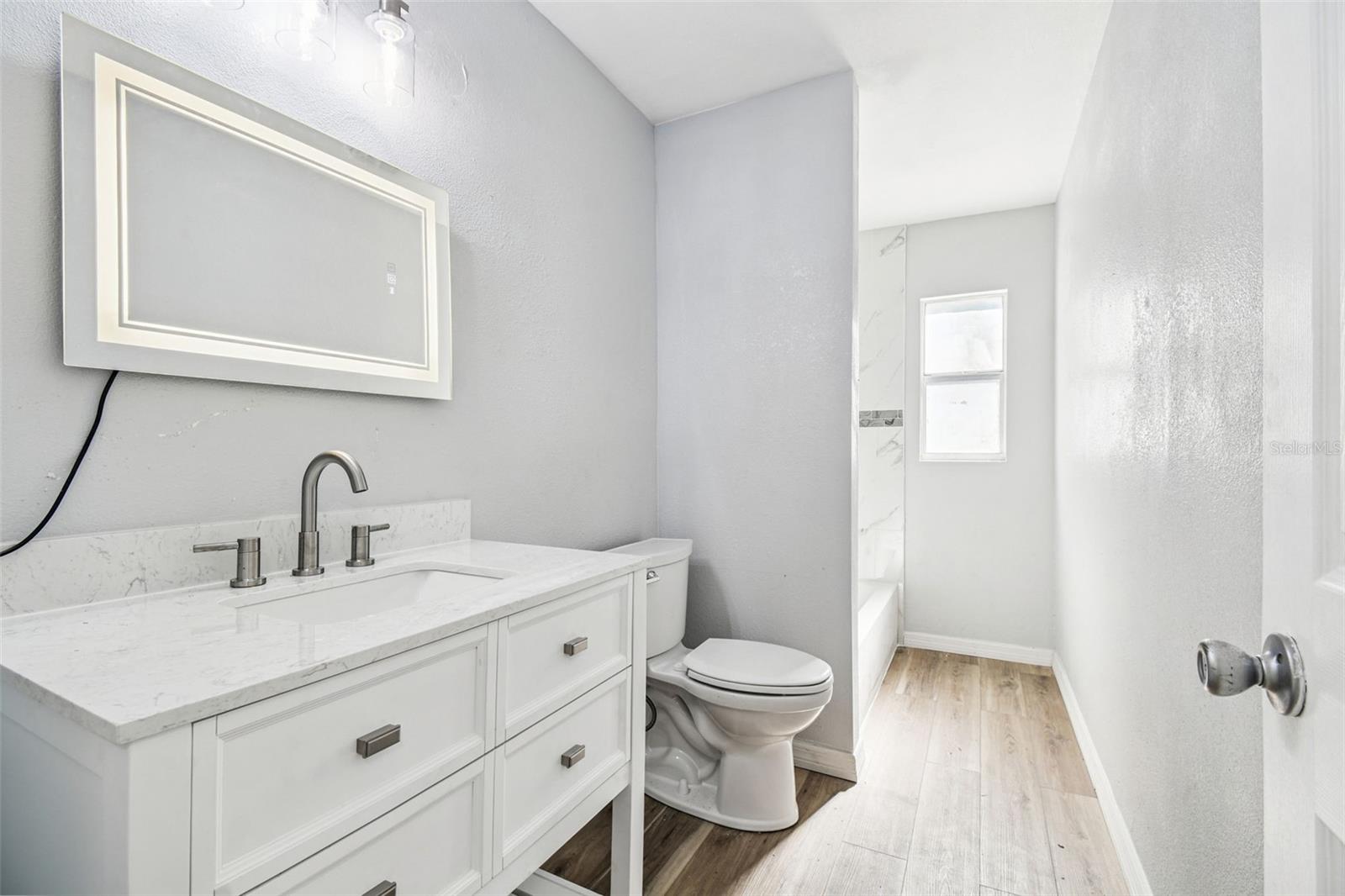 SPRING HILL - Residential