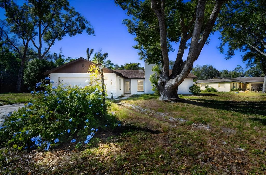 Photo of 1555 Newhope Road, Spring Hill, FL 34606 (MLS # TB8446215)