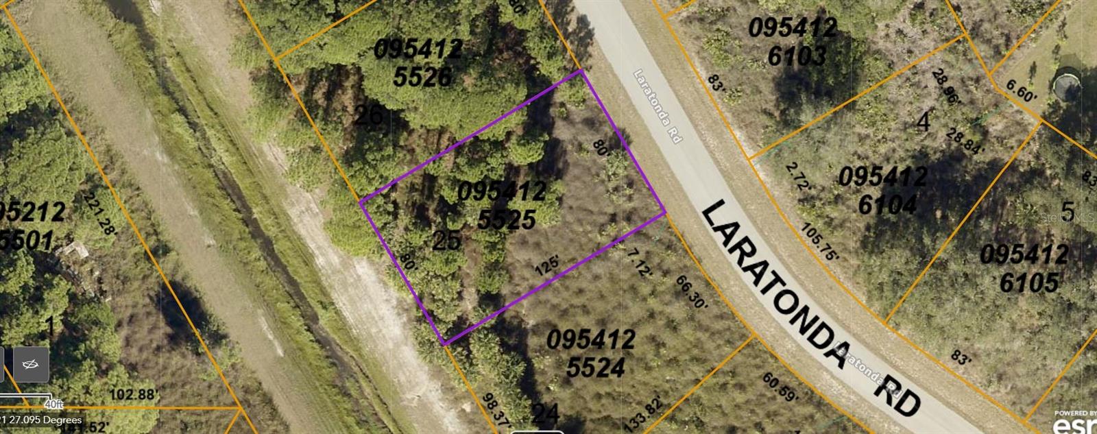 Located in North Port, Florida, this vacant lot for sale offers the perfect opportunity to build your dream home in a serene and picturesque environment. The lot boasts a prime location in a tranquil residential area, offering privacy and seclusion, while still being conveniently located to nearby amenities.
The neighborhood is peaceful and family-friendly, with well-maintained homes and quiet streets. The location offers easy access to major highways, making it a convenient commute to neighboring cities and towns.
This vacant lot offers an excellent investment opportunity for those seeking to build their own home or for developers looking to expand their portfolio. With its prime location, serene environment, and ample space, this lot is a rare gem that won't stay on the market for long.