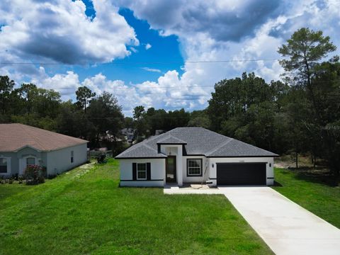 A home in OCALA