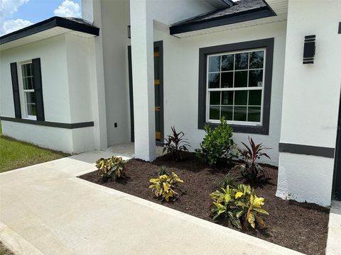 A home in OCALA