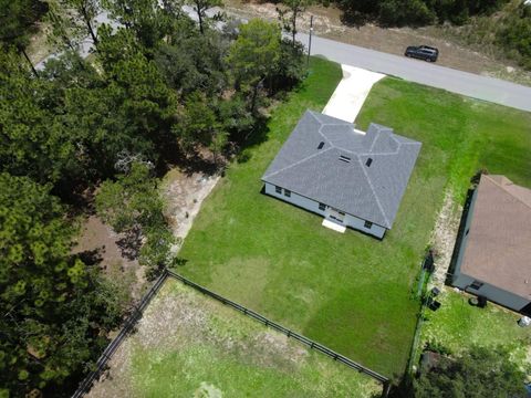 A home in OCALA