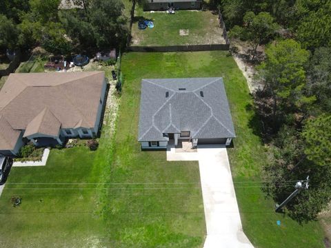 A home in OCALA