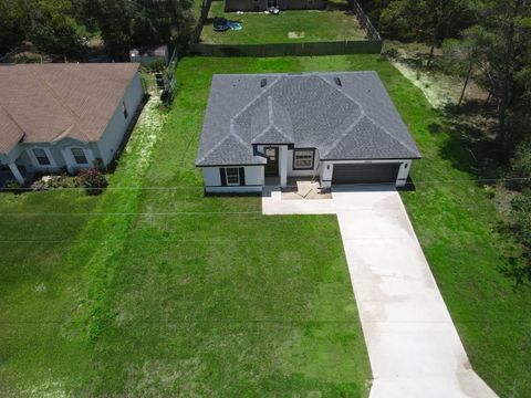 A home in OCALA