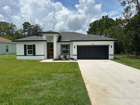 A home in OCALA