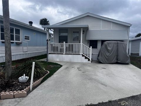 Photo of 9000 Us Highway 192 #317, Clermont, FL 34714 (MLS # S5127048)