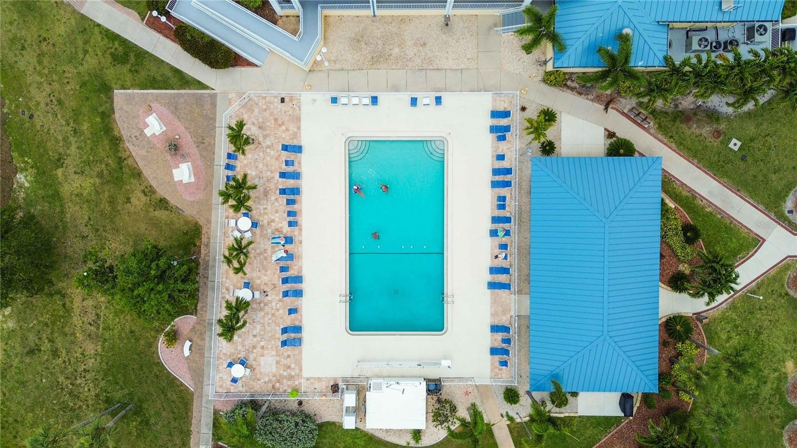 WINDMILL VILLAGE - Residential