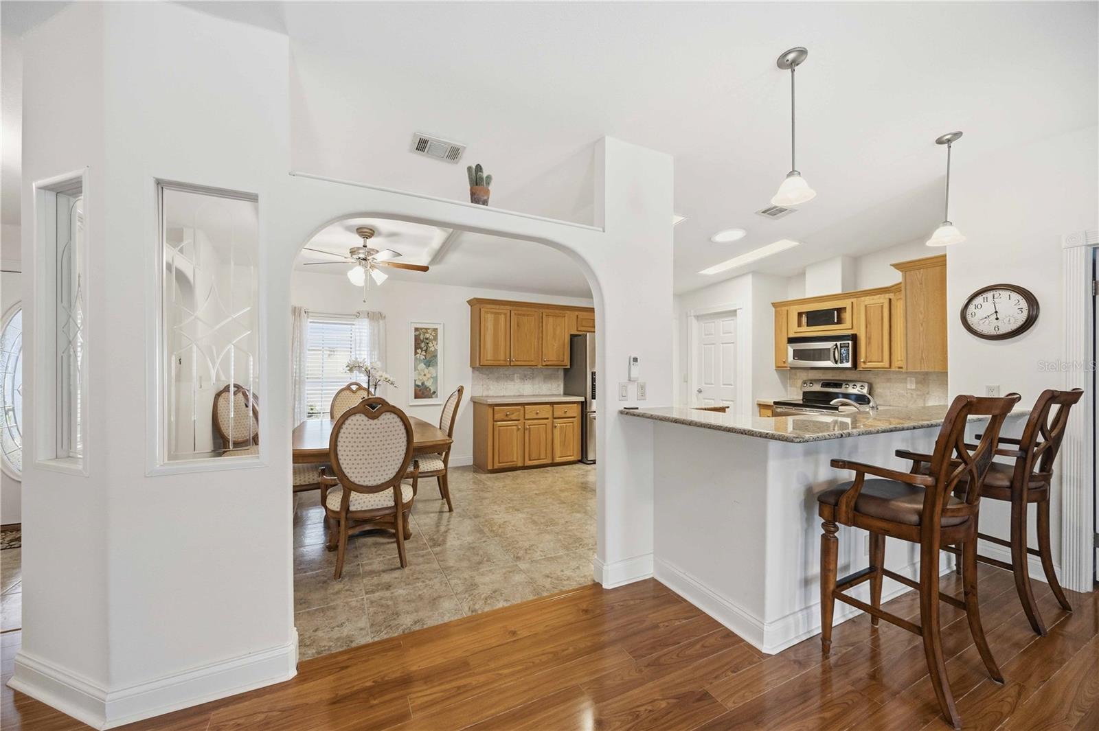 WINDMILL VILLAGE - Residential