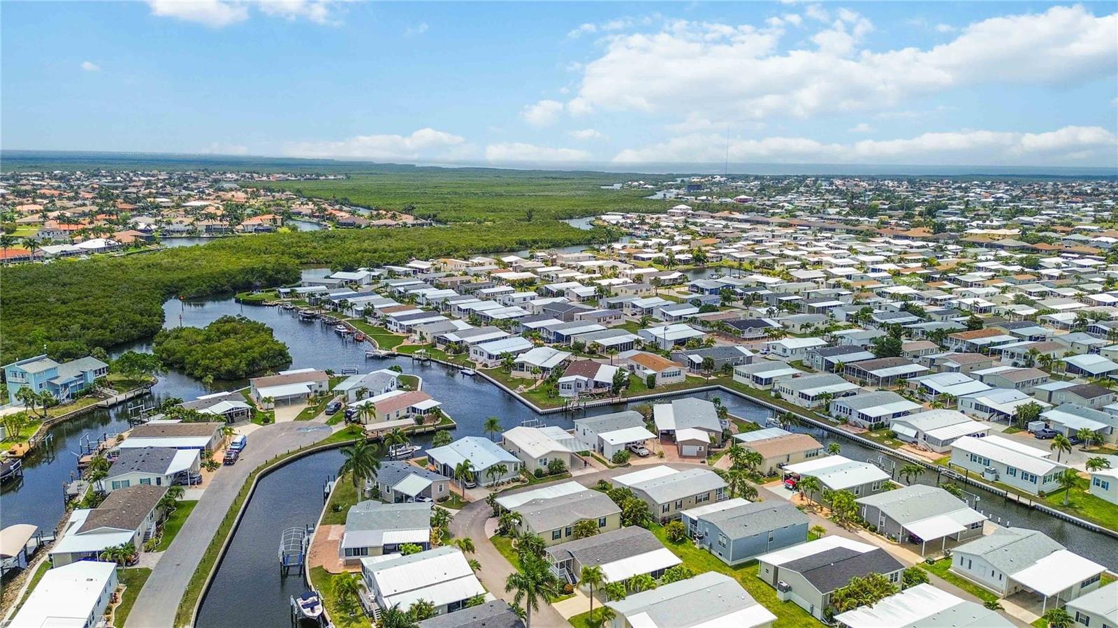 WINDMILL VILLAGE - Residential