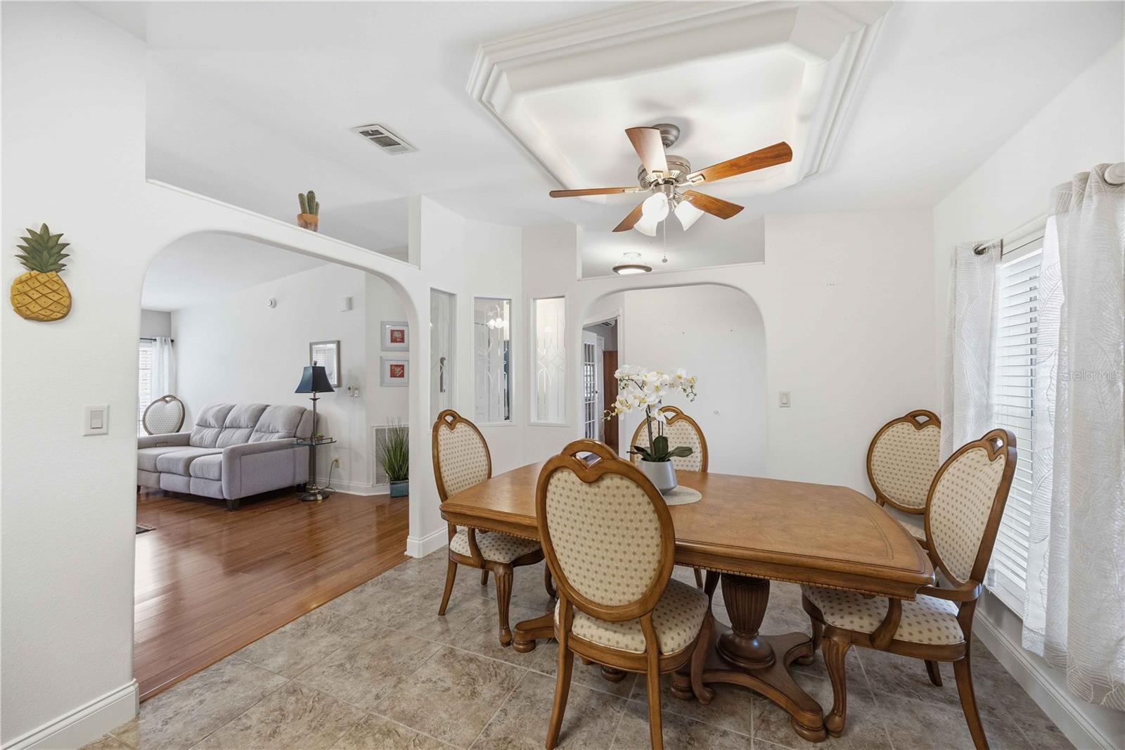 WINDMILL VILLAGE - Residential