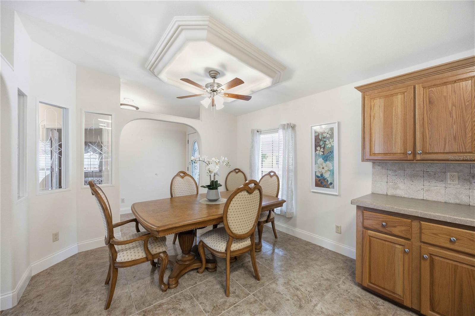 WINDMILL VILLAGE - Residential