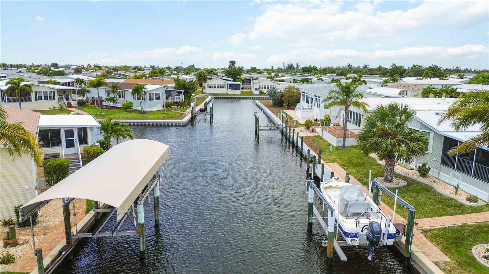 WINDMILL VILLAGE - Residential