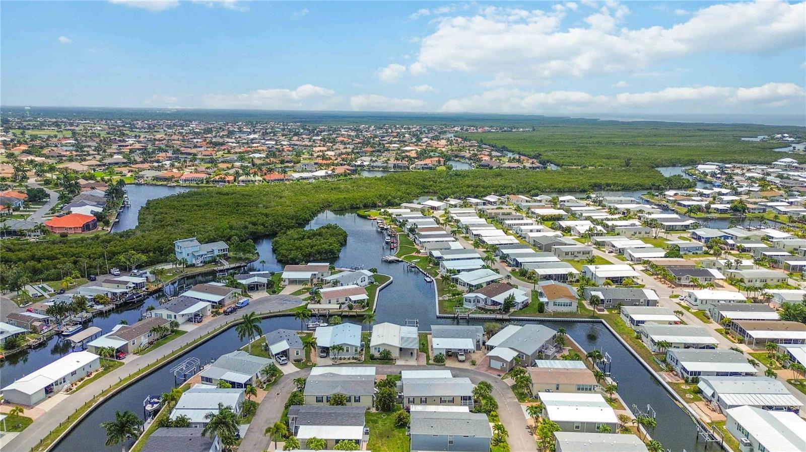 WINDMILL VILLAGE - Residential