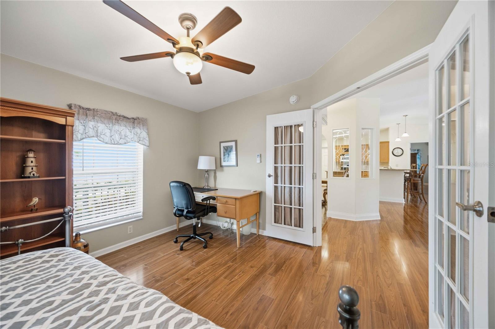 WINDMILL VILLAGE - Residential