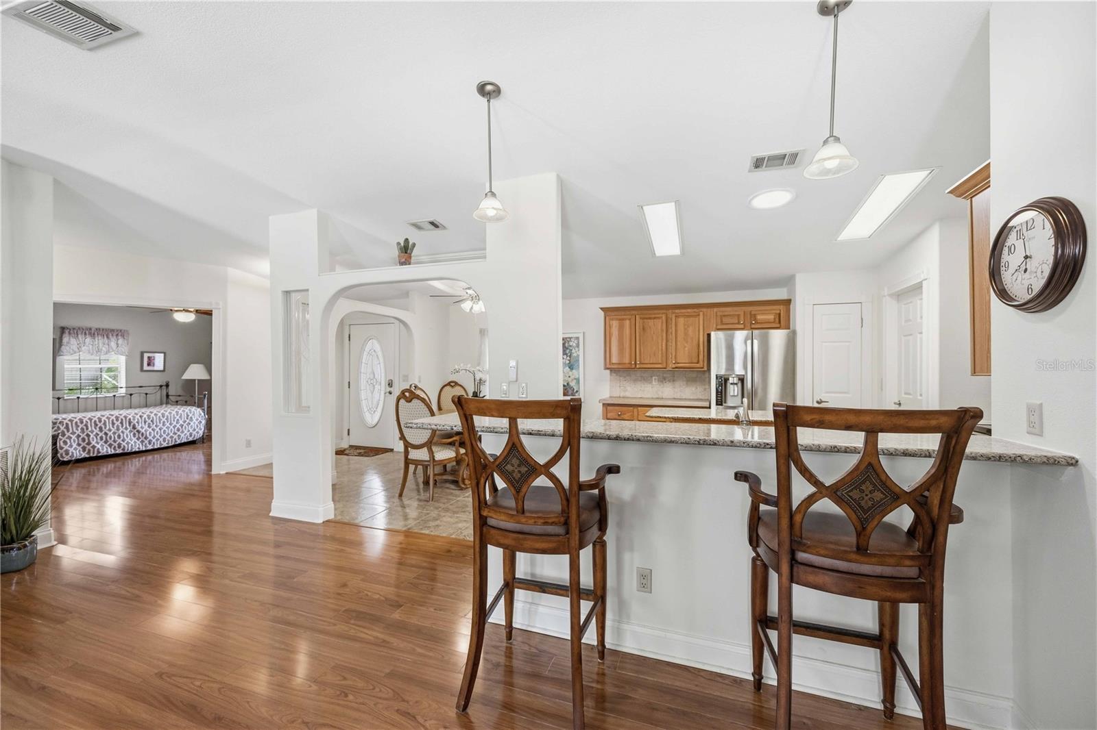 WINDMILL VILLAGE - Residential