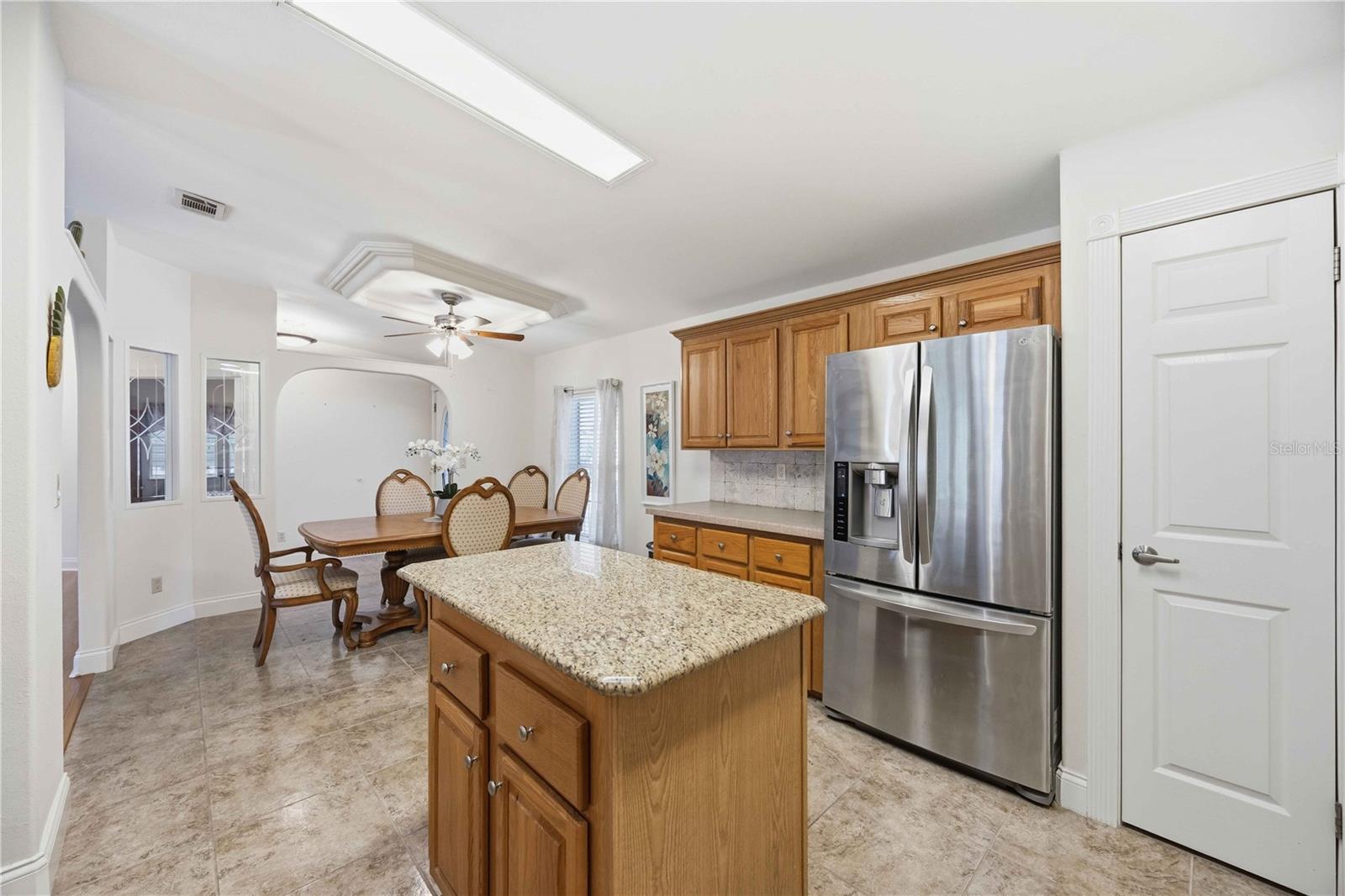 WINDMILL VILLAGE - Residential