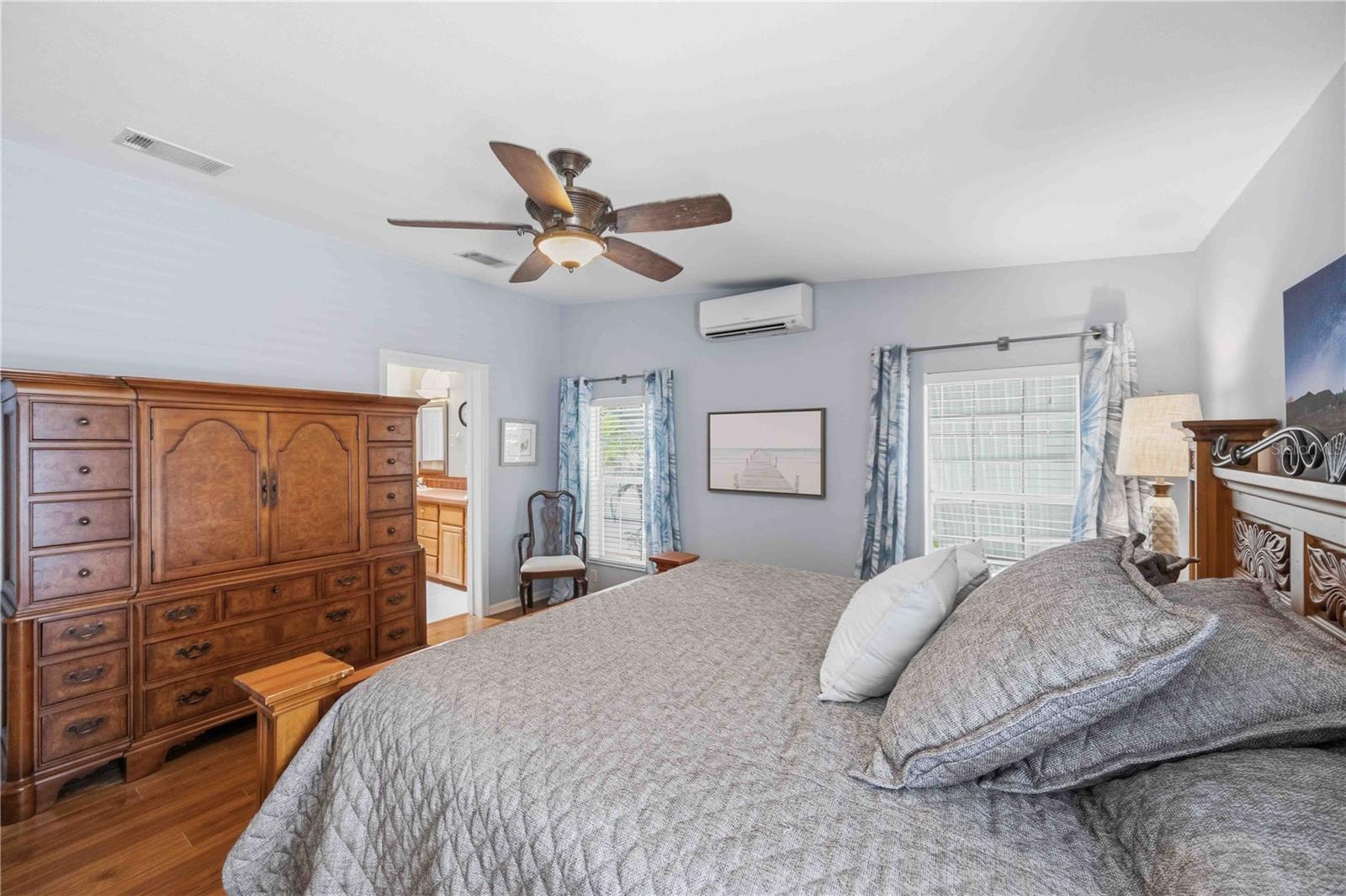 WINDMILL VILLAGE - Residential