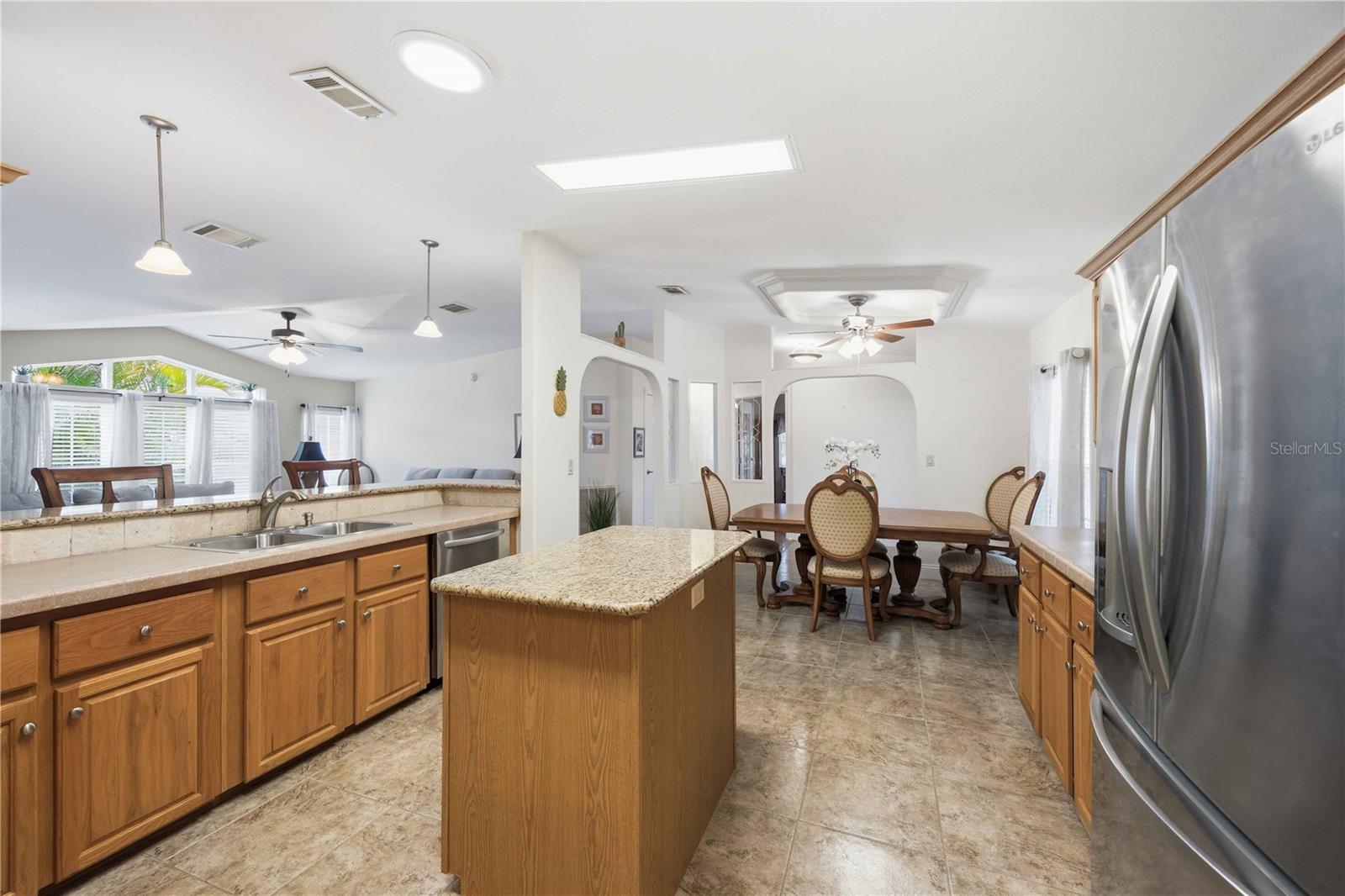 WINDMILL VILLAGE - Residential