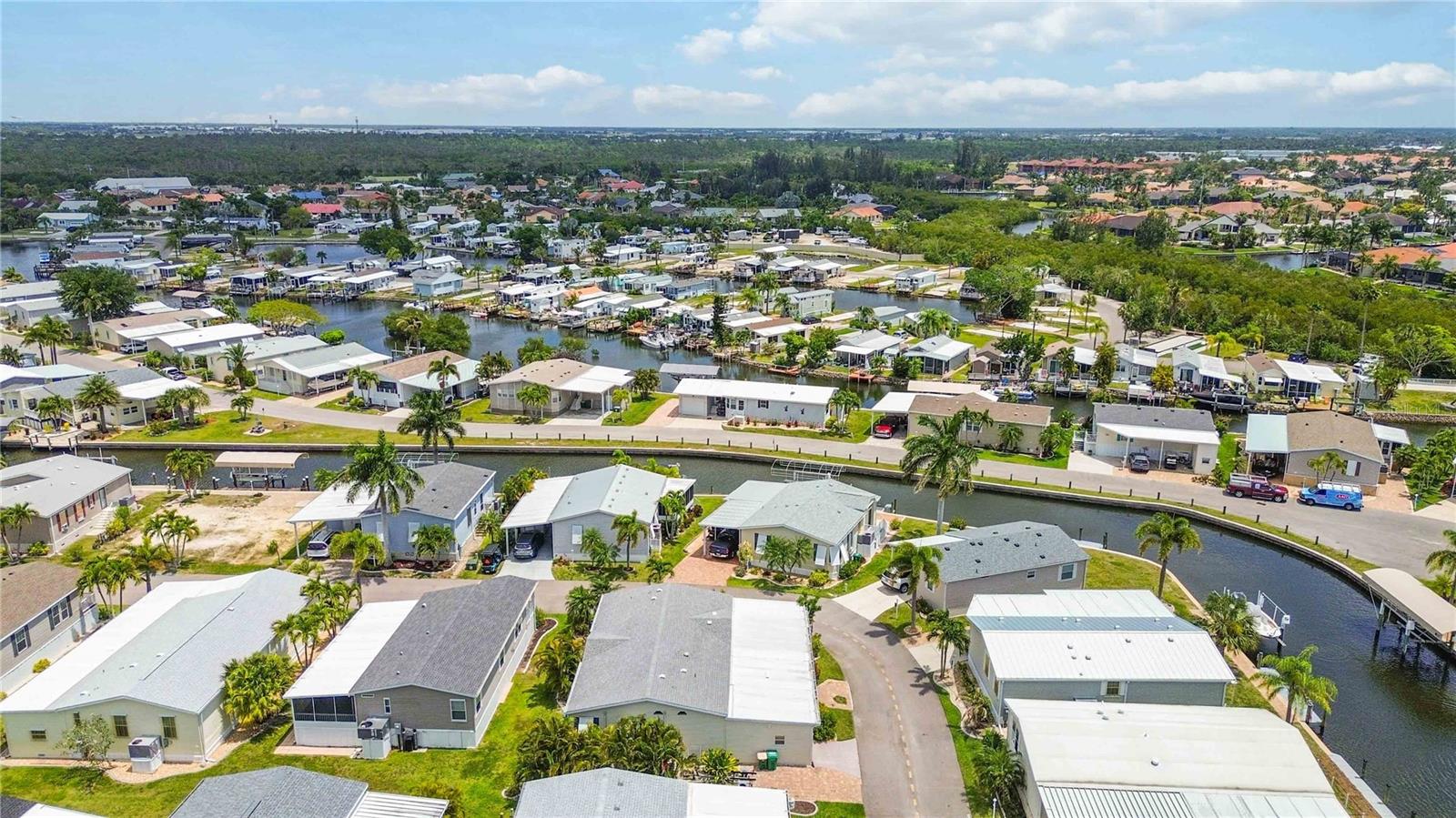 WINDMILL VILLAGE - Residential