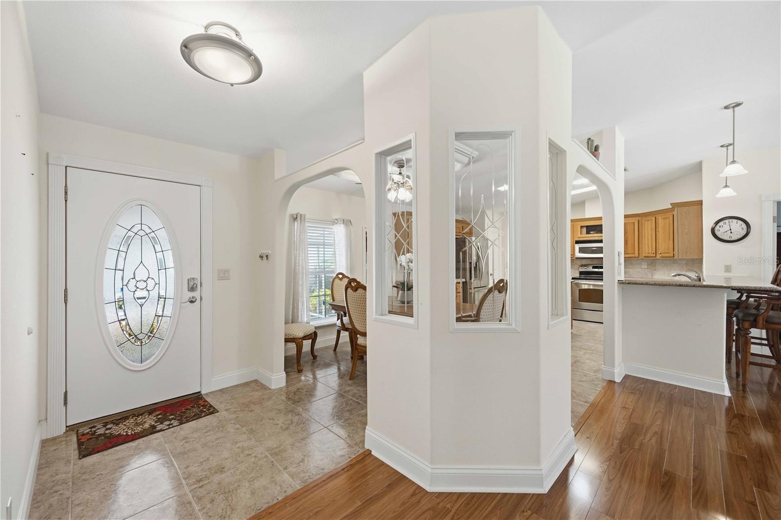 WINDMILL VILLAGE - Residential