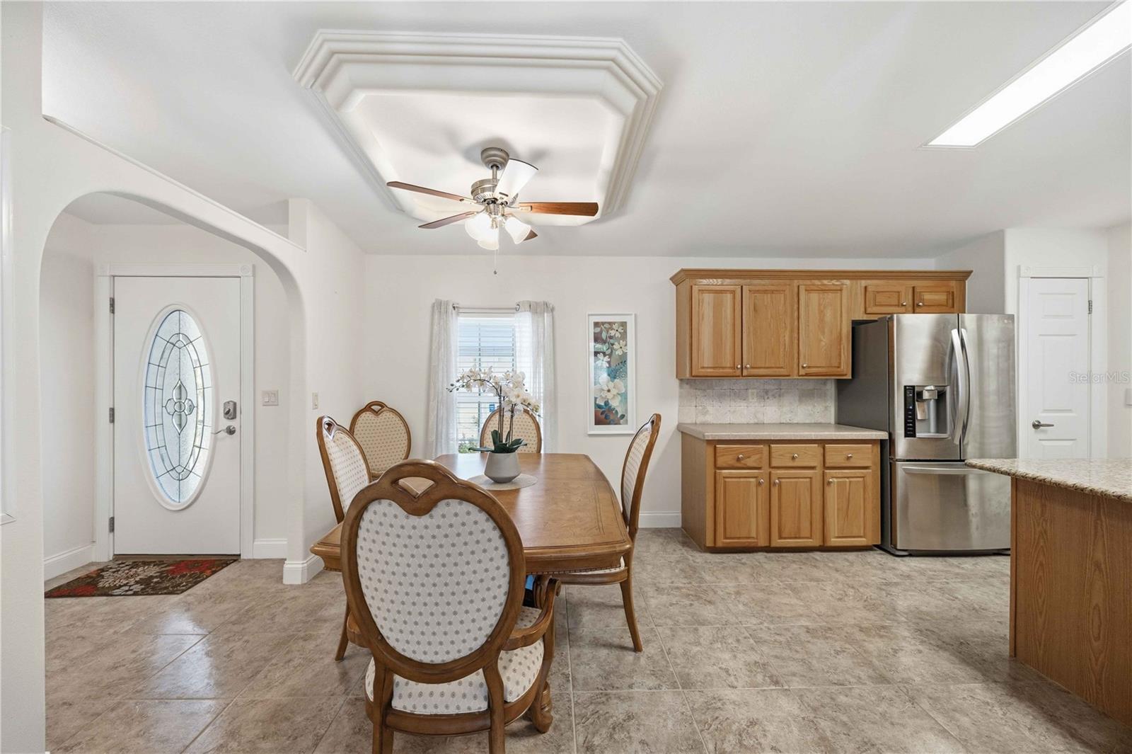 WINDMILL VILLAGE - Residential