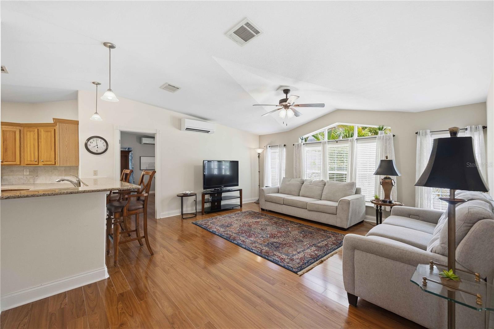 WINDMILL VILLAGE - Residential