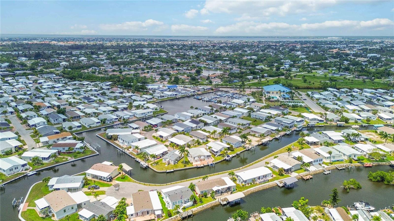 WINDMILL VILLAGE - Residential