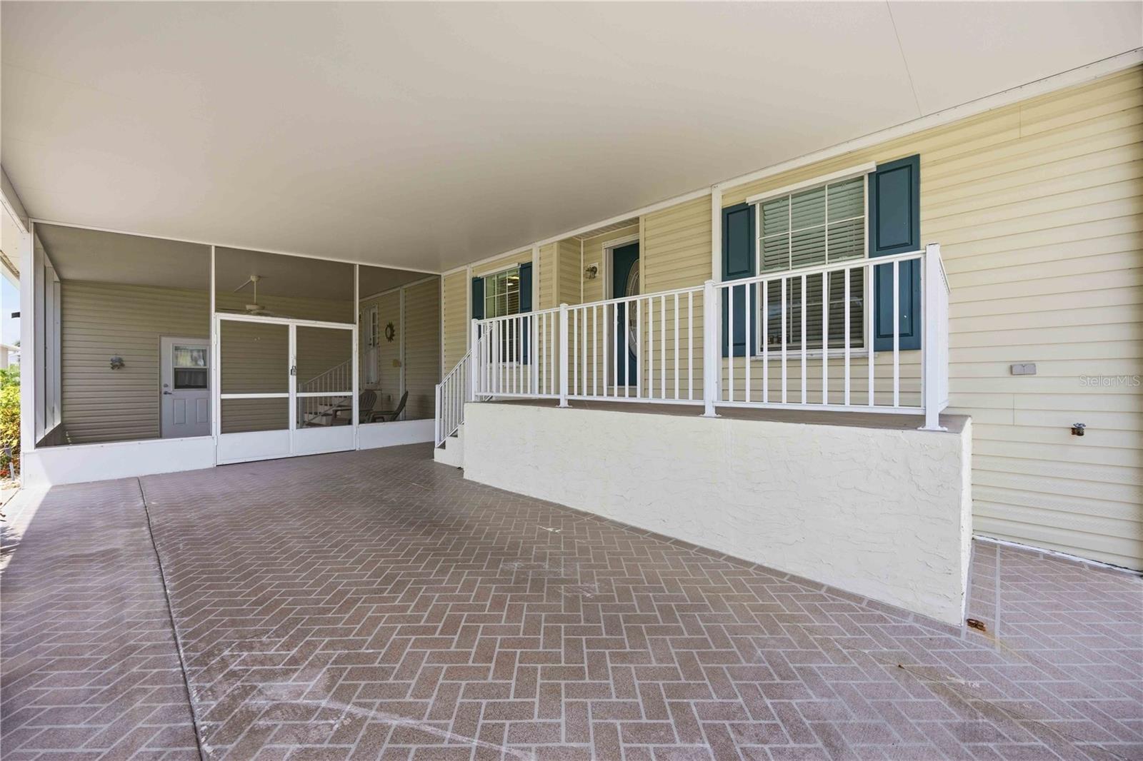 WINDMILL VILLAGE - Residential