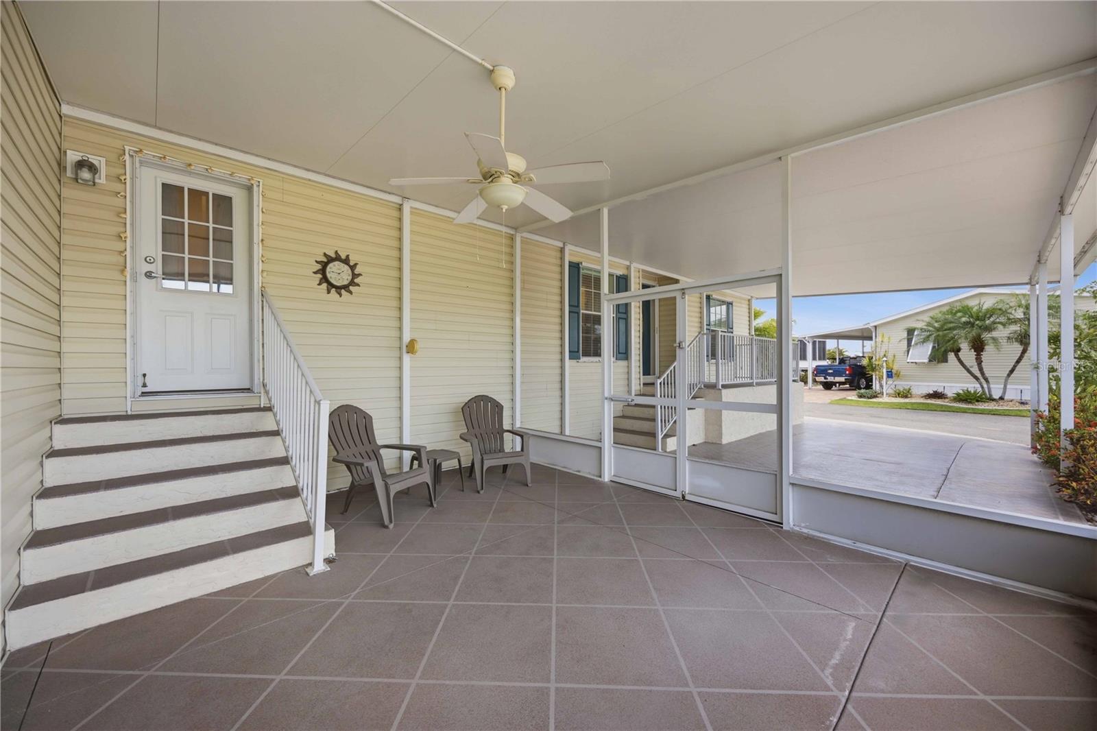 WINDMILL VILLAGE - Residential