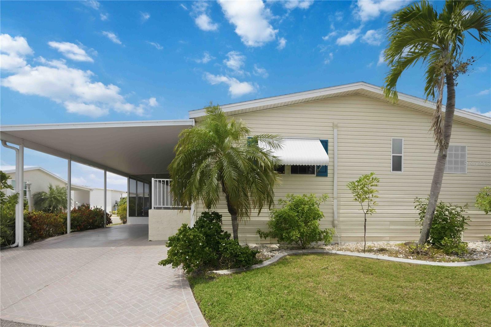 WINDMILL VILLAGE - Residential