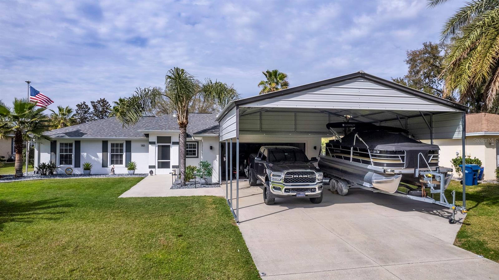 4457 E AVOCET COURT
