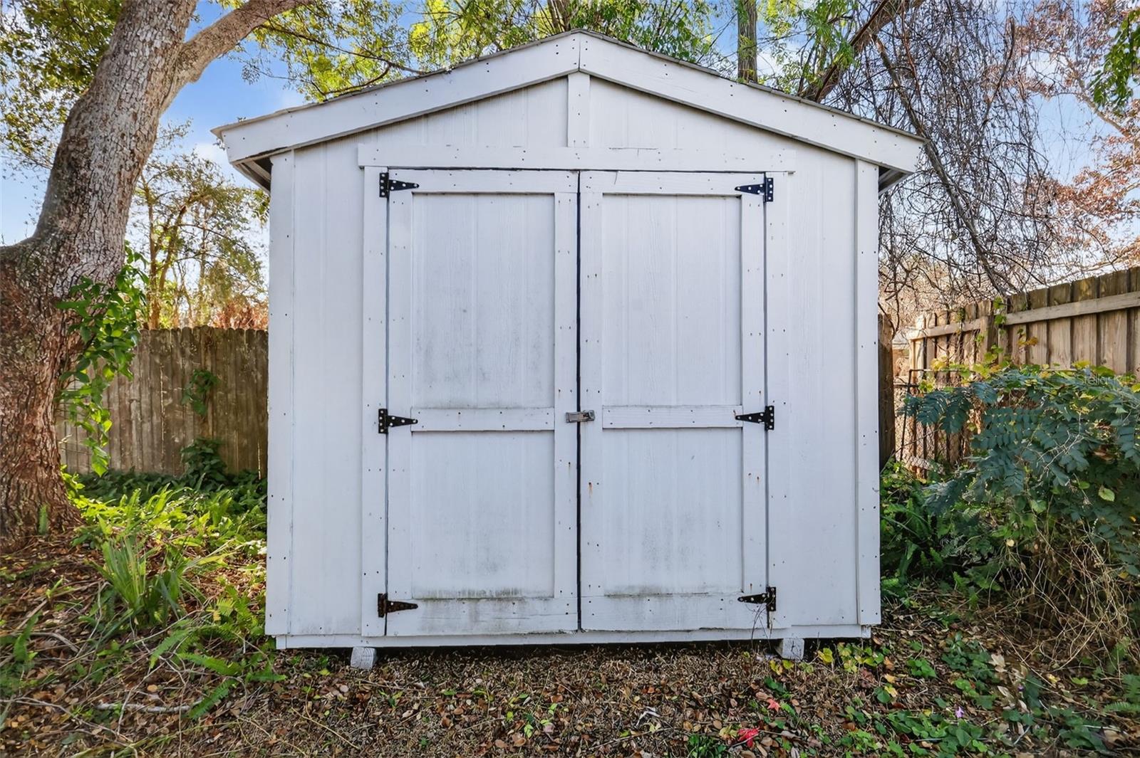 LAKE DORA PINES - Residential