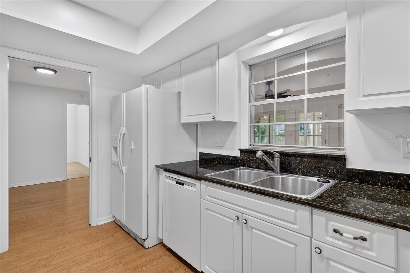 LAKE DORA PINES - Residential