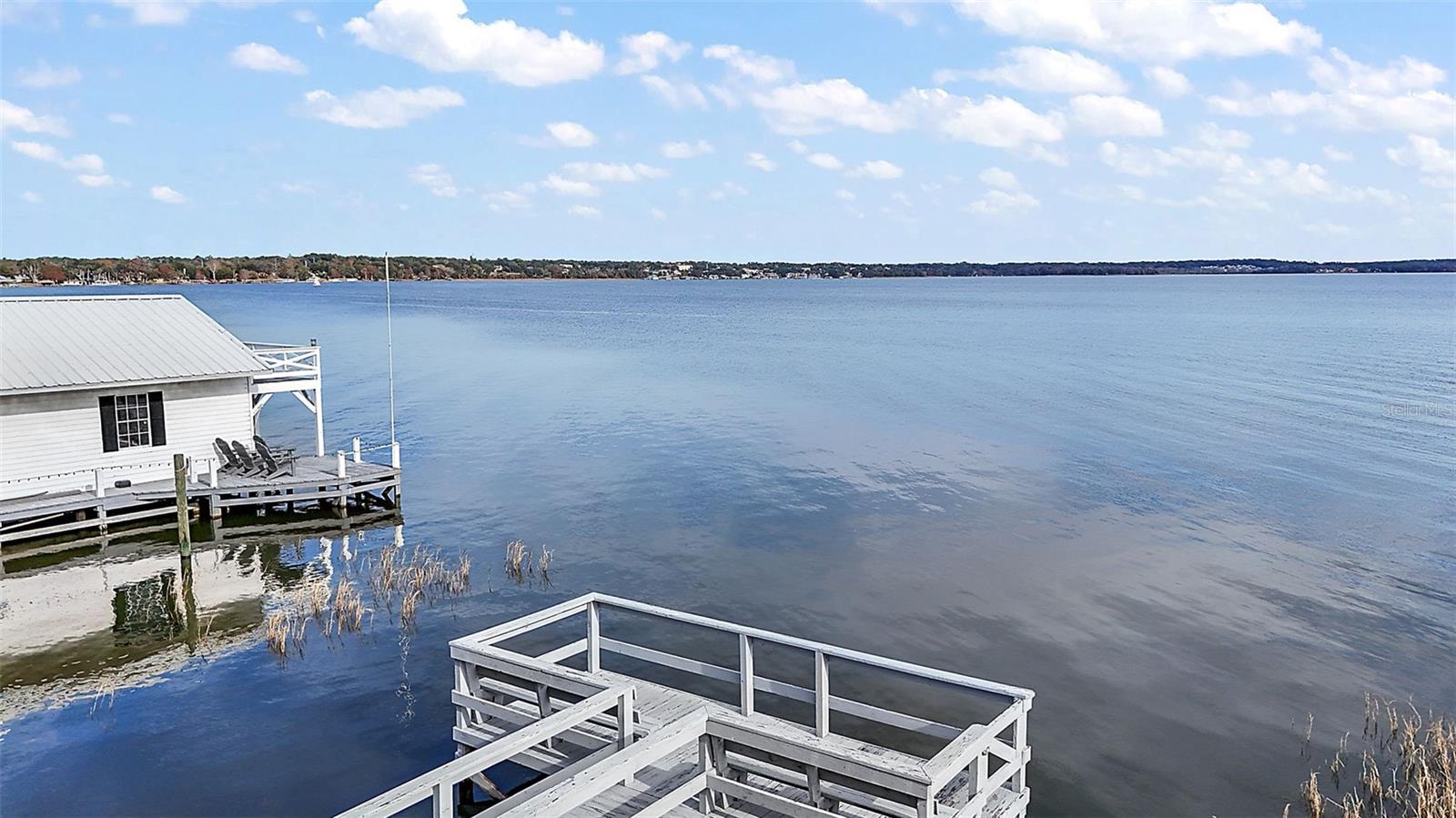 LAKE DORA PINES - Residential