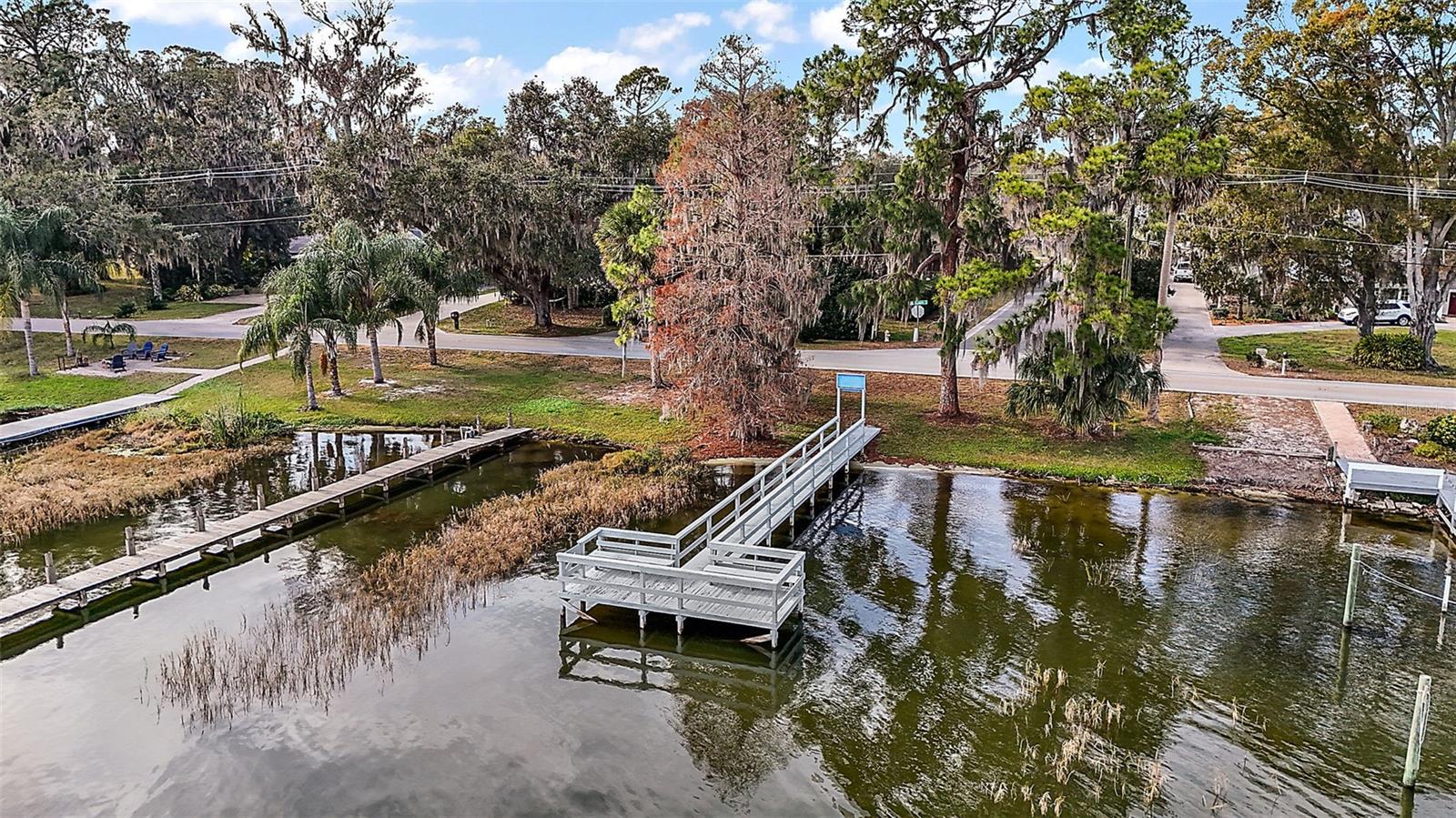 LAKE DORA PINES - Residential